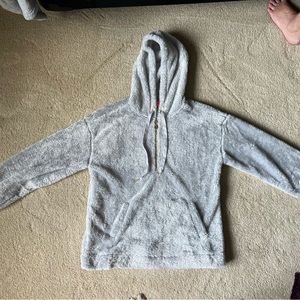 Lilly Pulitzer Fluffy Hoodie Size S